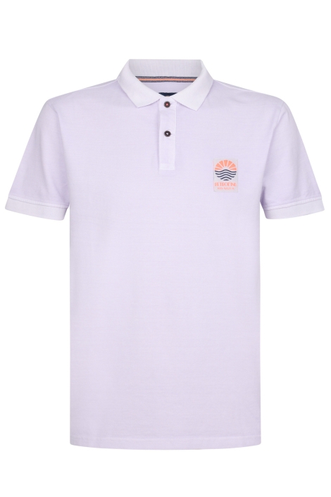 Petrol Industries men polo short sleeve